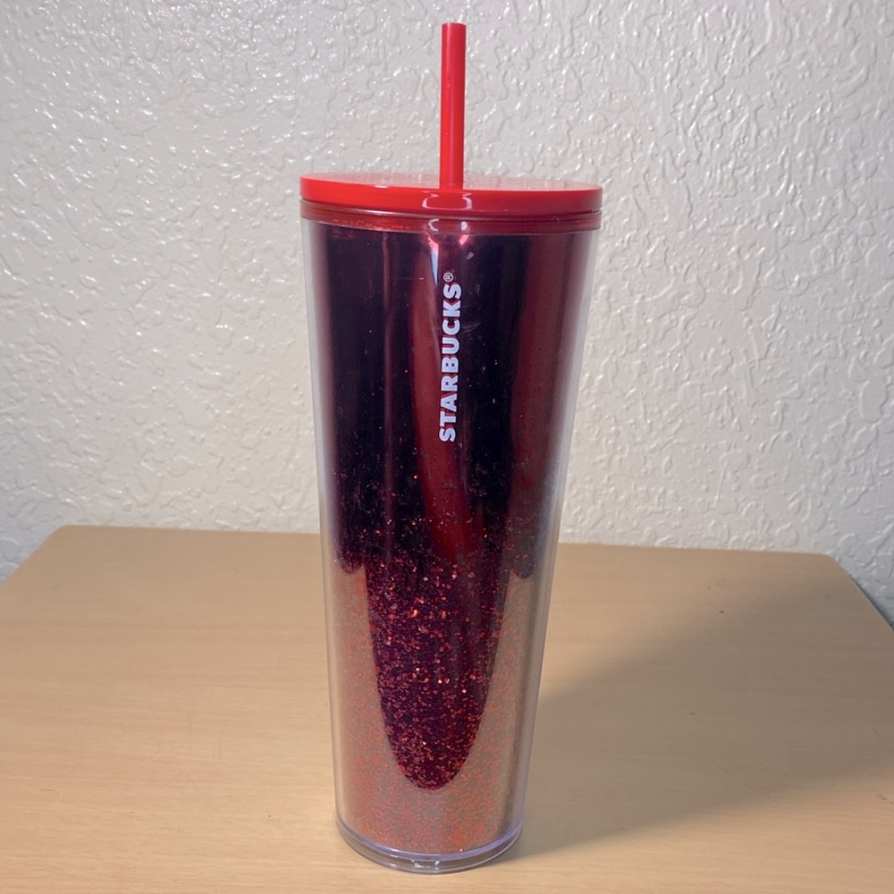 Starbucks 24fl oz cup